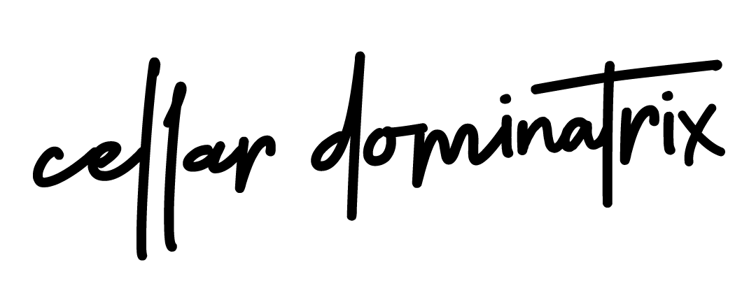 Cellar Dominatrix